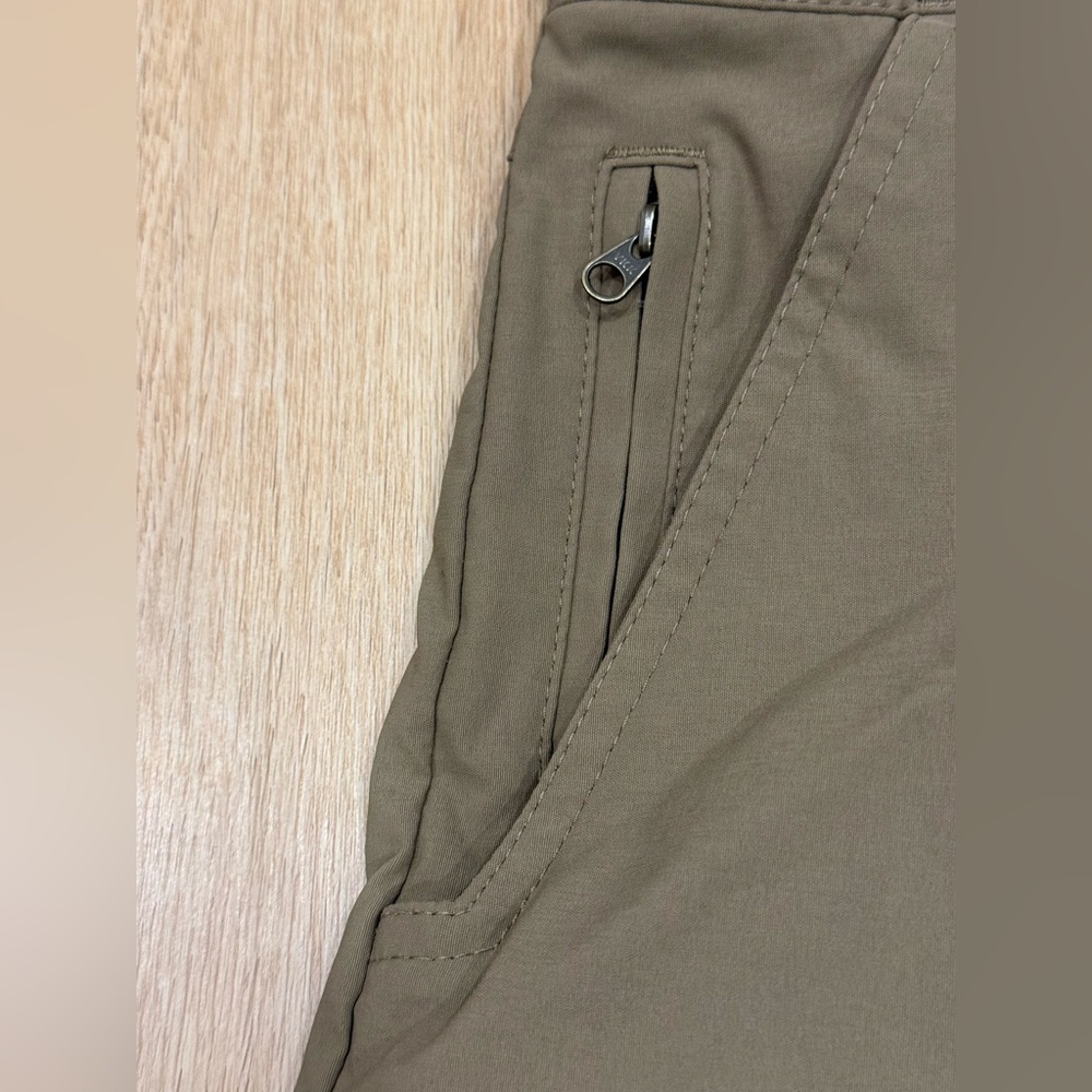 🏔️ KÜHL Renegade Recon Performance Pants – Men’s 36x32 – Tan / Khaki - Picture 7 of 11